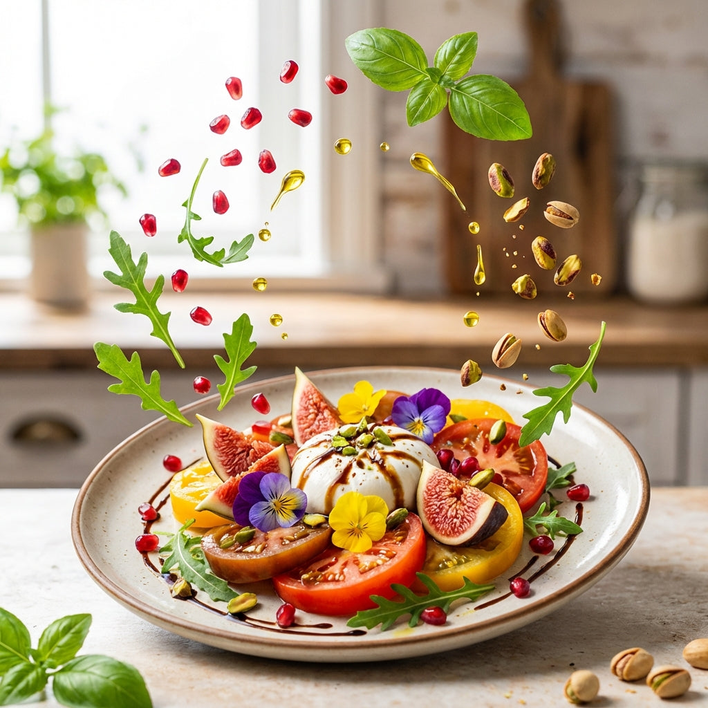 30 Recetas para Prevenir y Controlar la Diabetes